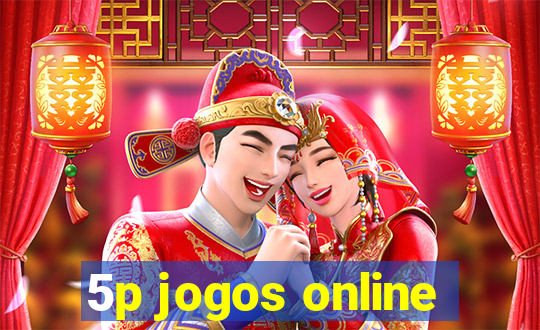 5p jogos online